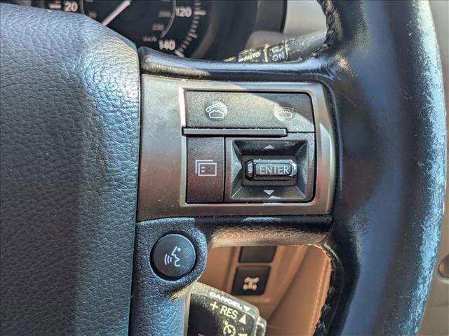 Used 2016 Lexus GX 460 image 5