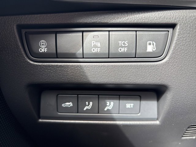 Used 2025 MAZDA CX-90 Plug-In Hybrid w/Premium Sport image 6