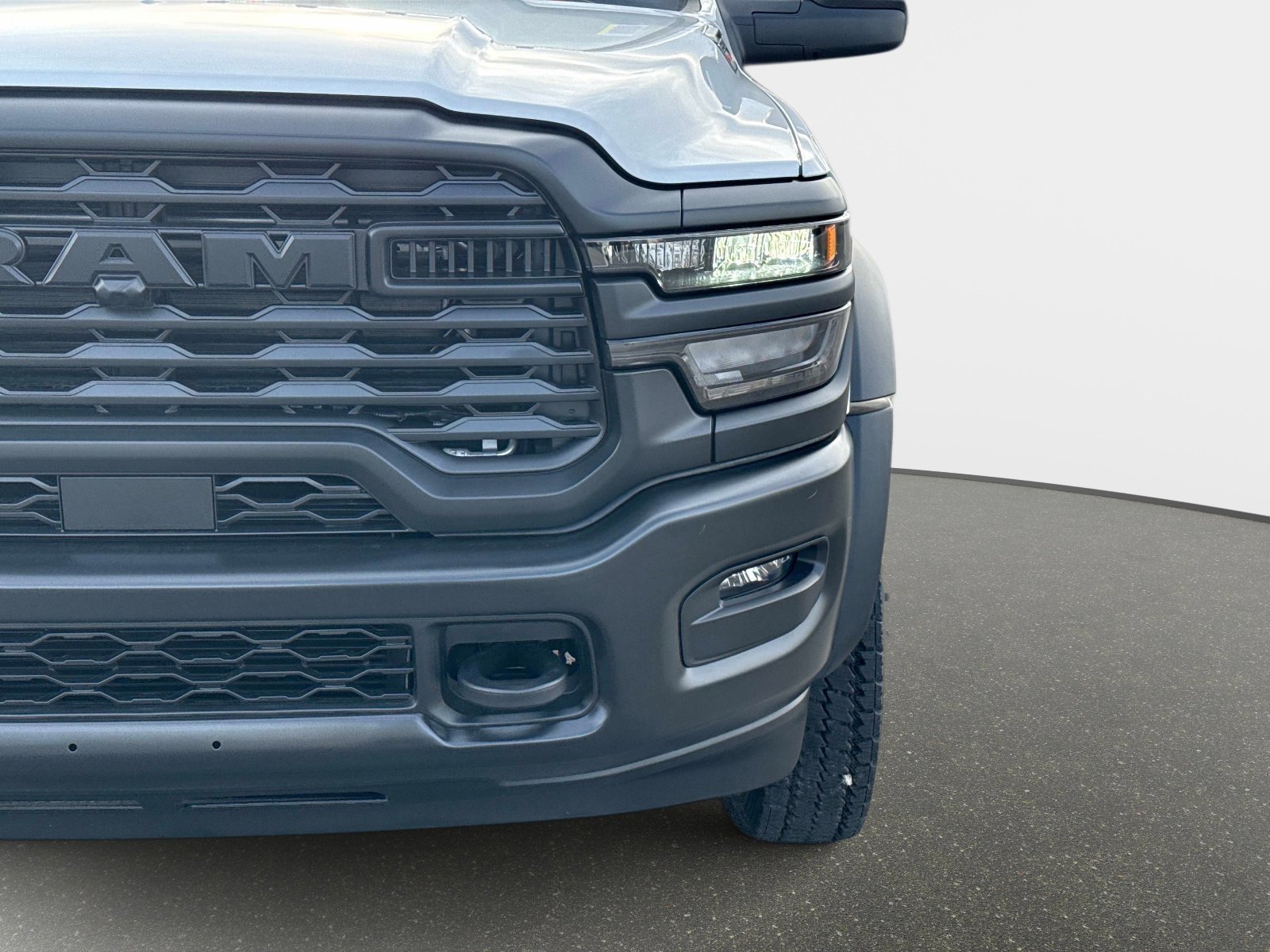 New 2026 RAM 5500 Tradesman image 10