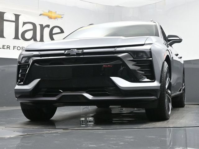 Used 2025 Chevrolet Blazer EV SS AWD/4WD image 56