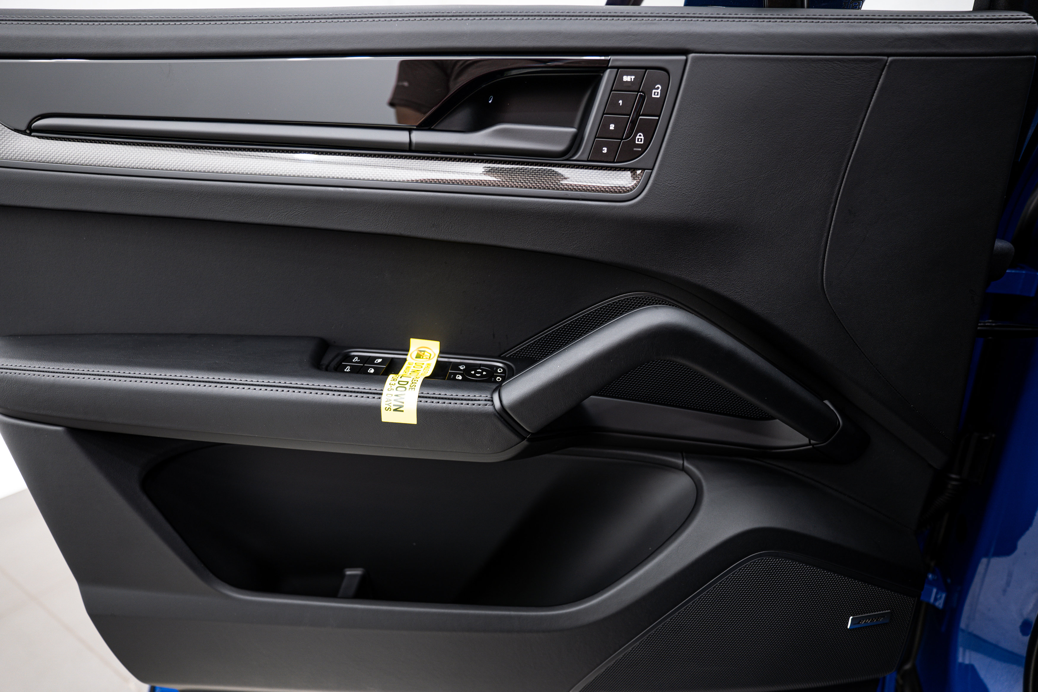 New 2026 Porsche Cayenne GTS image 18