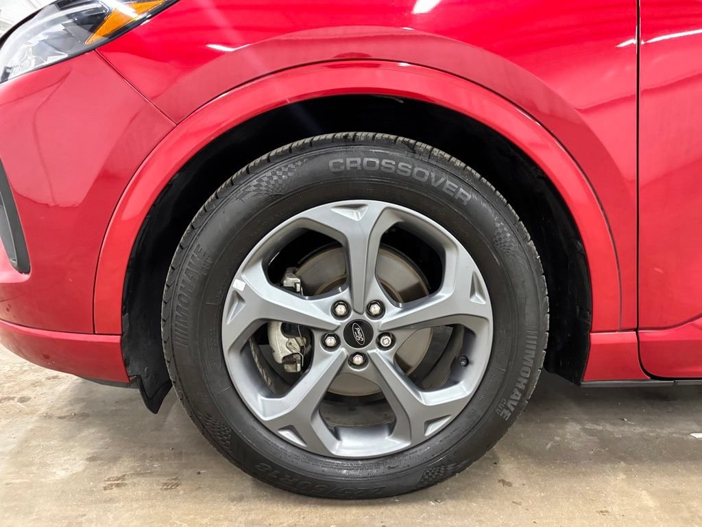 Used 2023 Ford Escape ST-Line w/ Tech Pack #1 FWD image 10