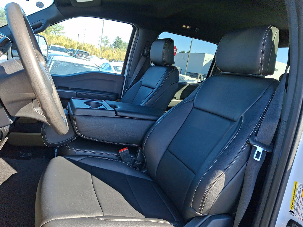 Used 2024 Ford F250 XLT image 24