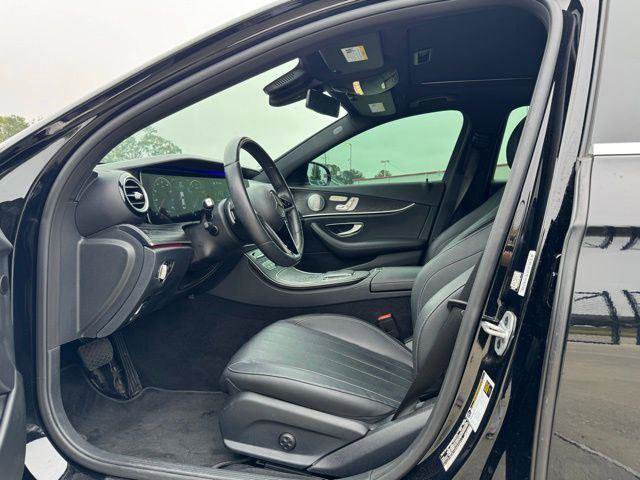 Certified 2021 Mercedes-Benz E 350 Sedan image 5