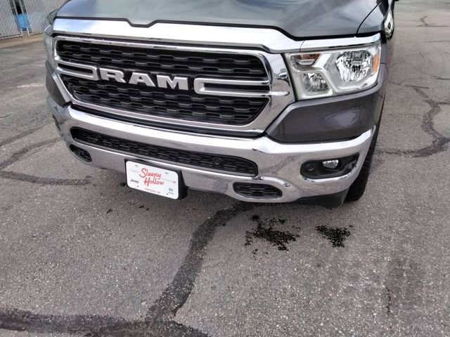 Used 2023 RAM 1500 Big Horn AWD/4WD image 14