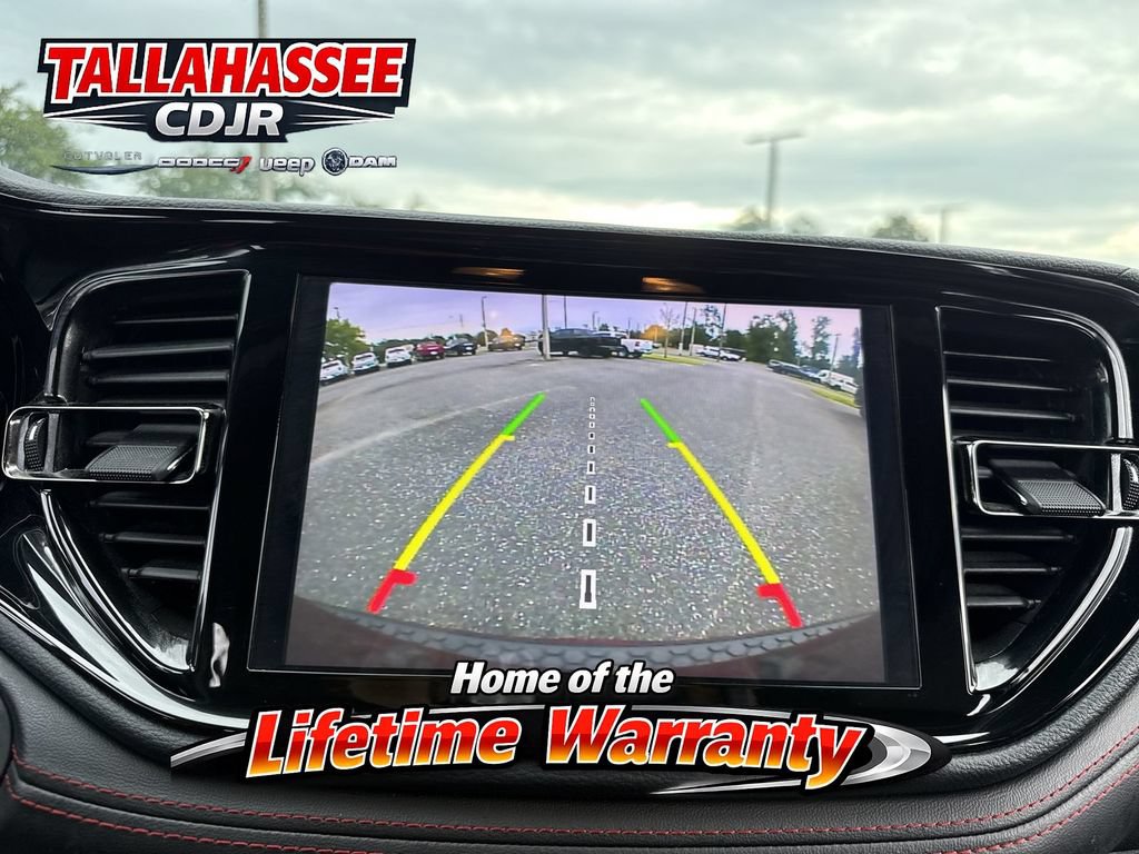 Used 2023 Dodge Durango GT RWD image 27