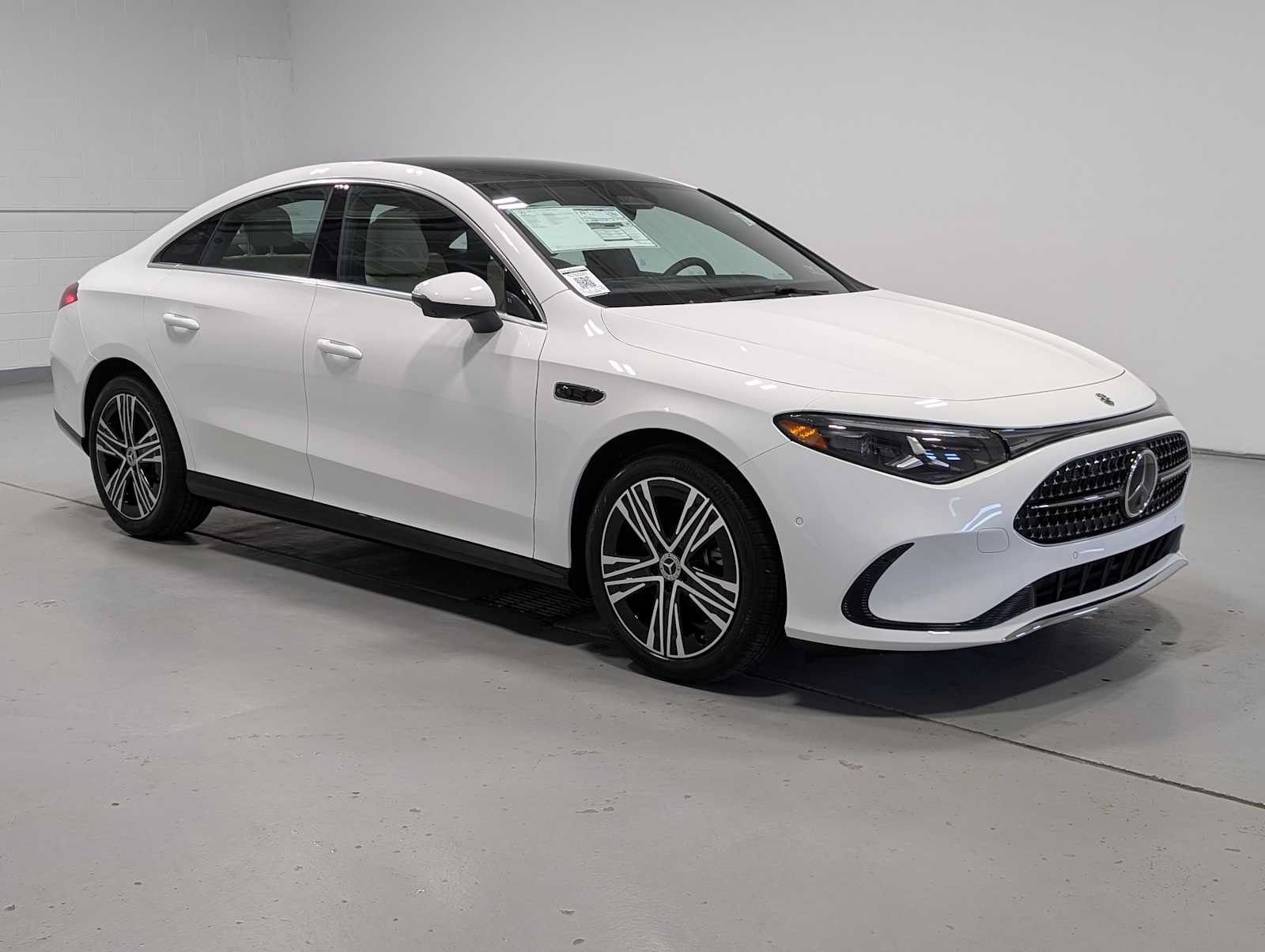 New 2027 Mercedes-Benz CLA 220 image 6