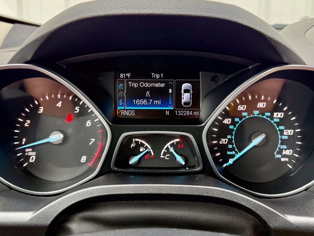 Used 2013 Ford Escape SEL AWD/4WD image 20
