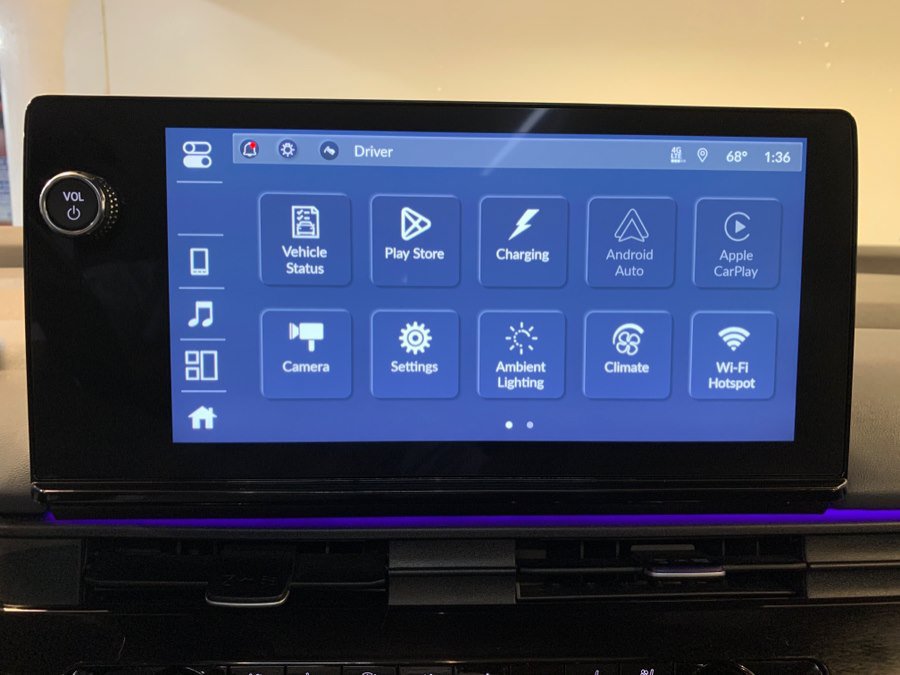 Used 2024 Honda Prologue Elite image 27