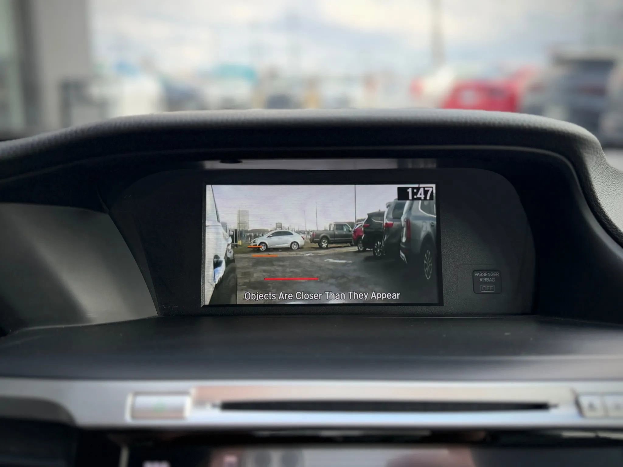 Used 2017 Honda Accord EX image 15