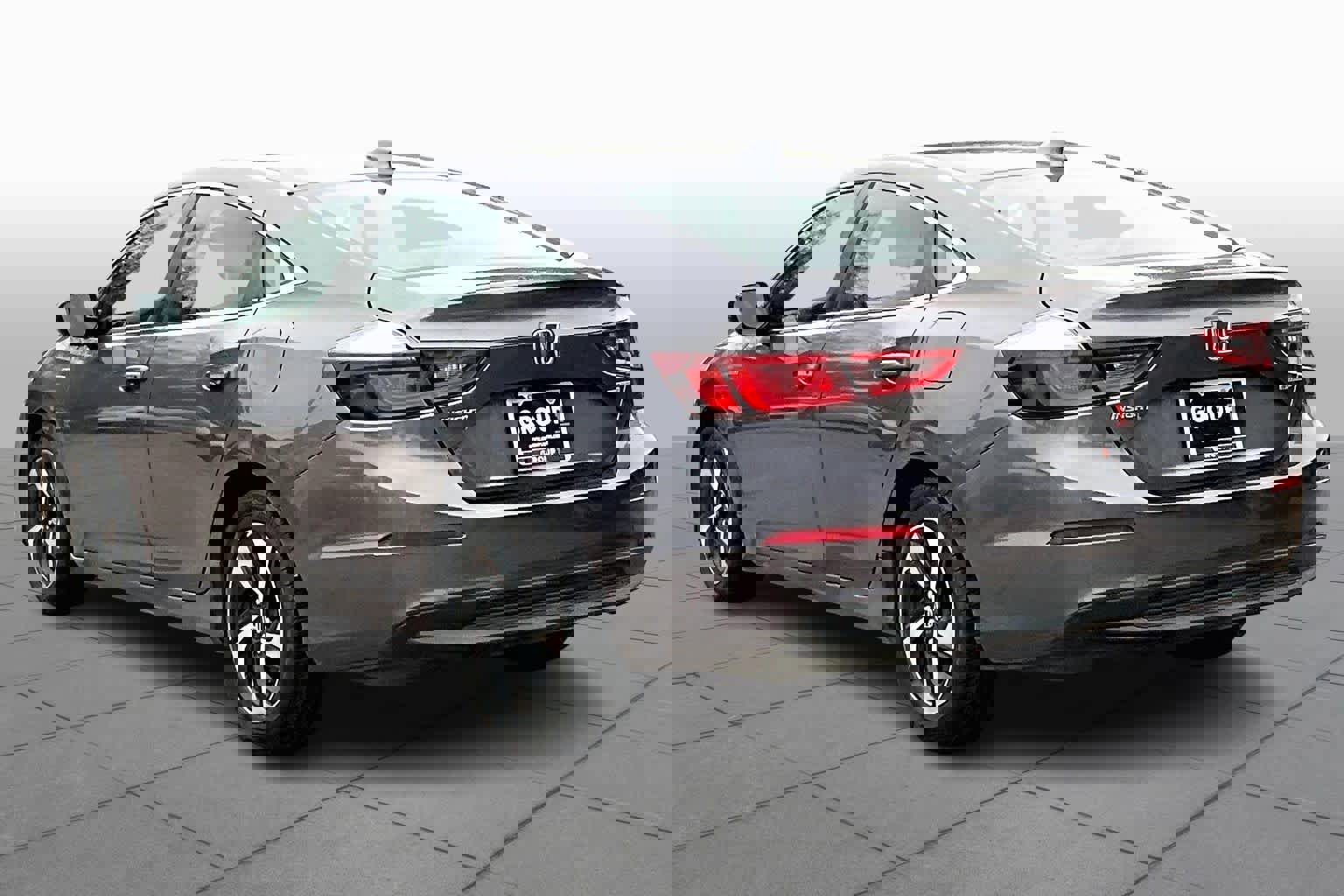 Used 2021 Honda Insight EX image 11