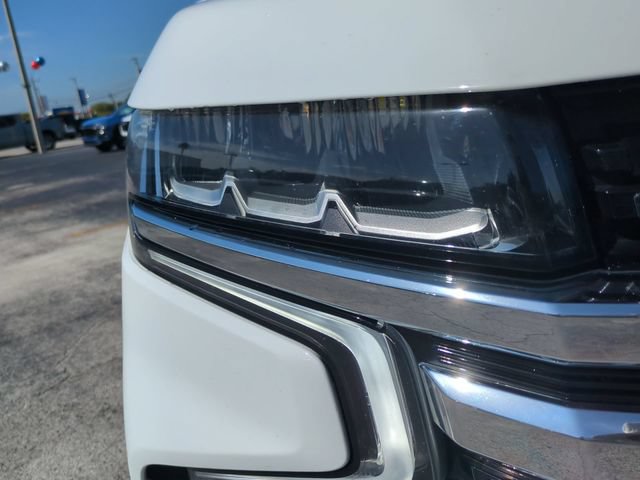 Certified 2022 Chevrolet Tahoe LT w/ Luxury Package RWD image 10