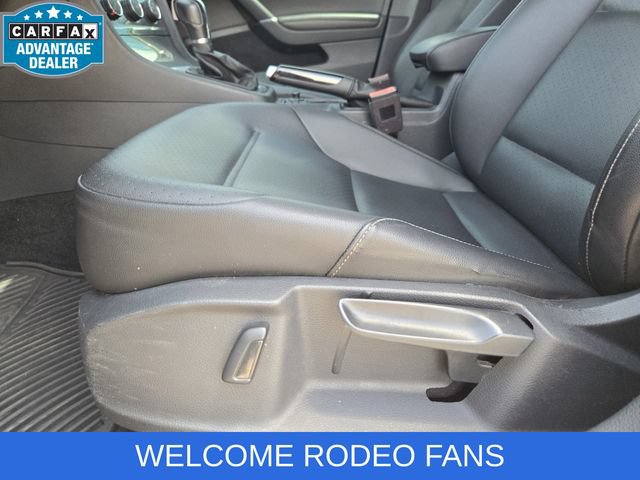 Used 2017 Volkswagen Golf Alltrack S AWD/4WD image 24