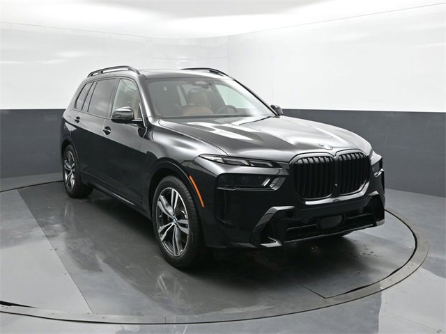 New 2026 BMW X7 xDrive40i image 18