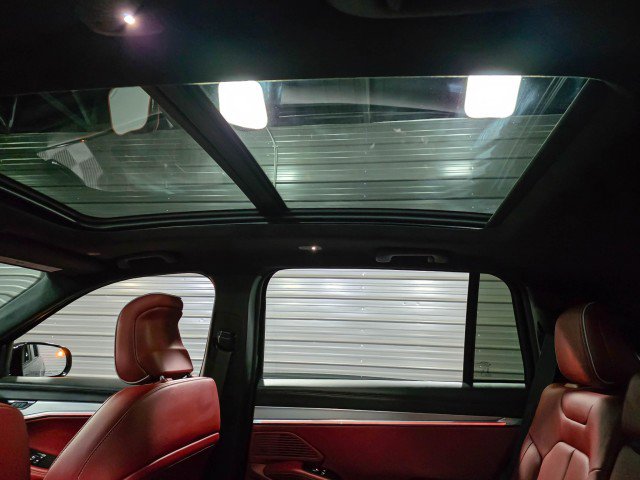 Used 2025 Jeep Wagoneer S Launch Edition AWD/4WD image 17