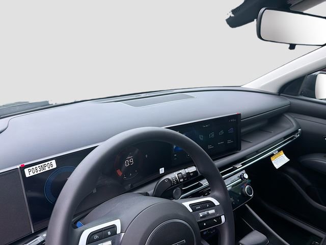 New 2026 Hyundai Tucson SEL image 9