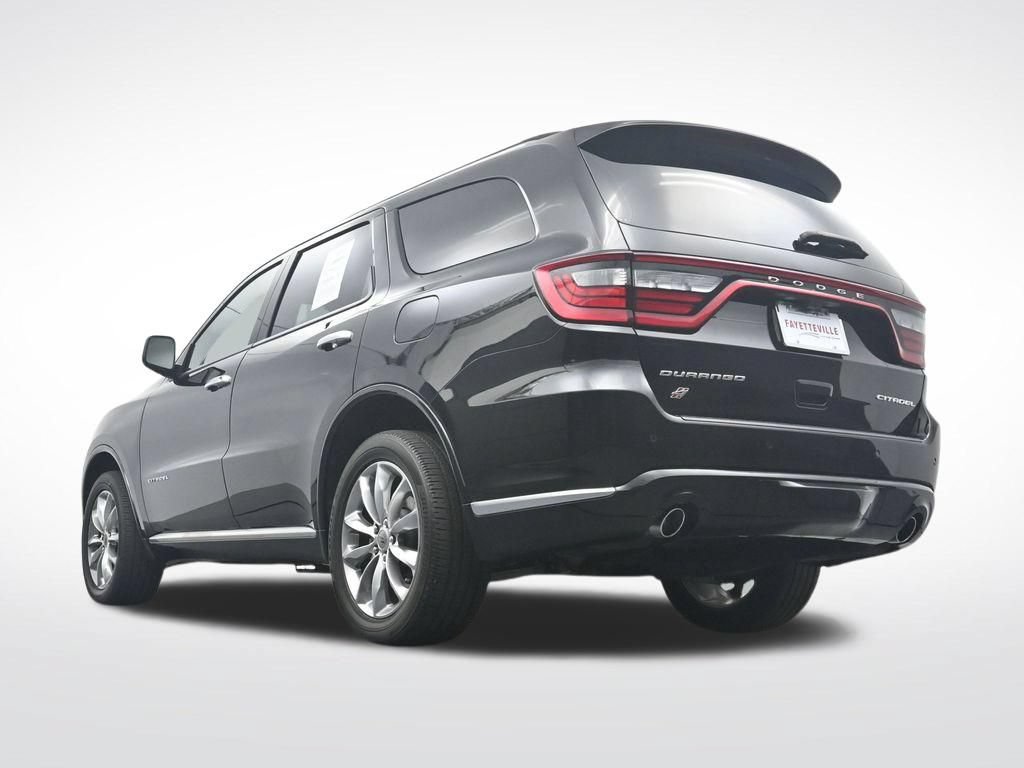 Used 2023 Dodge Durango Citadel AWD/4WD image 36