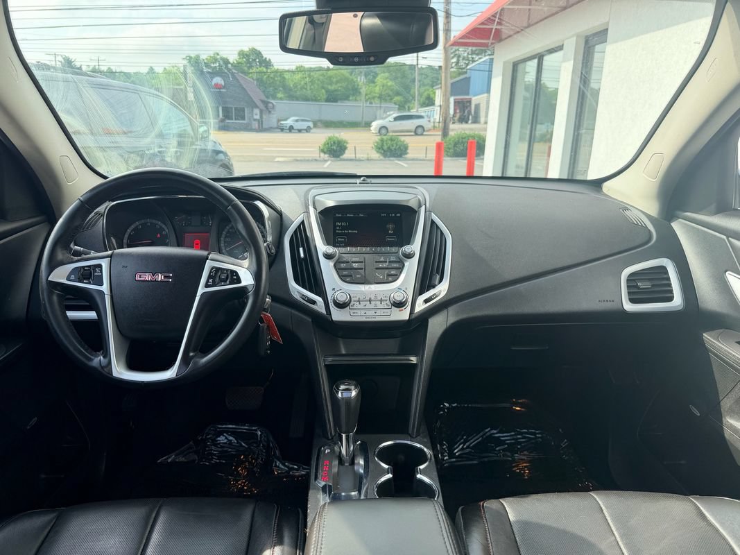 Used 2016 GMC Terrain SLT w/ Open Road Package AWD/4WD image 18
