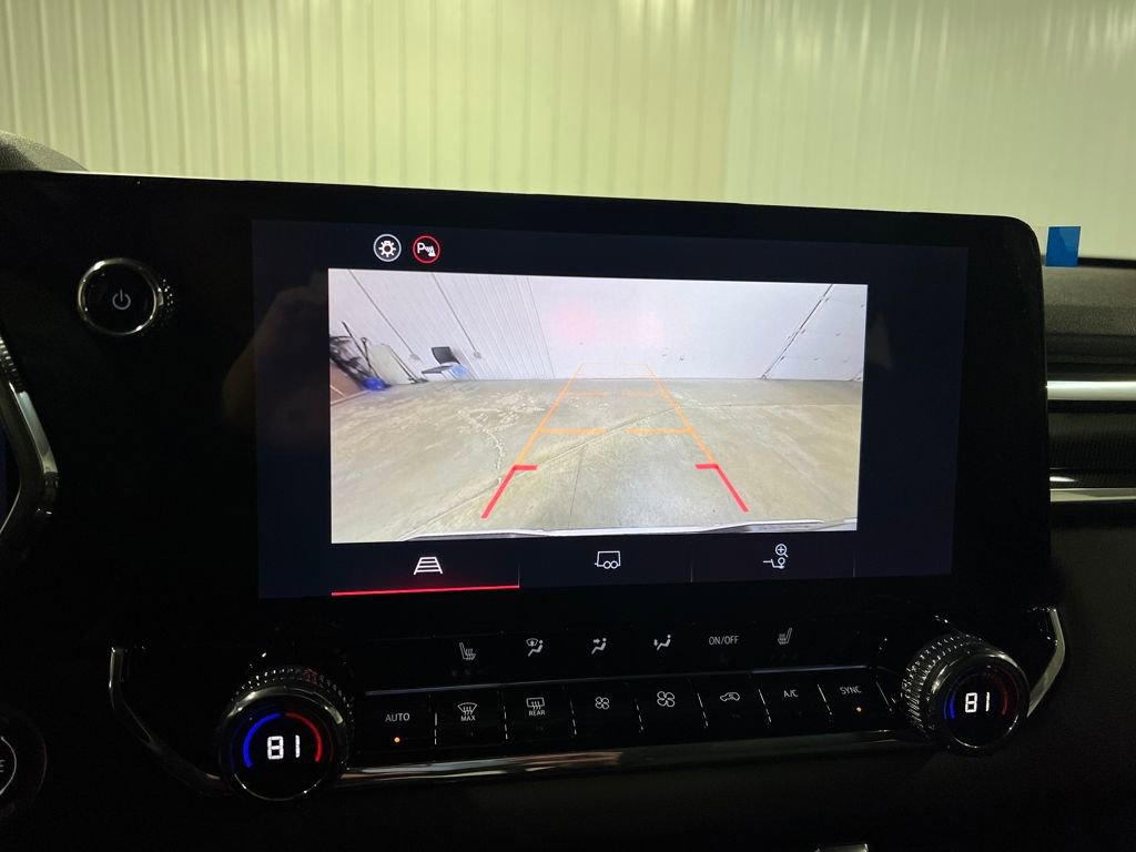 New 2026 GMC Canyon Elevation w/ Convenience Package image 24