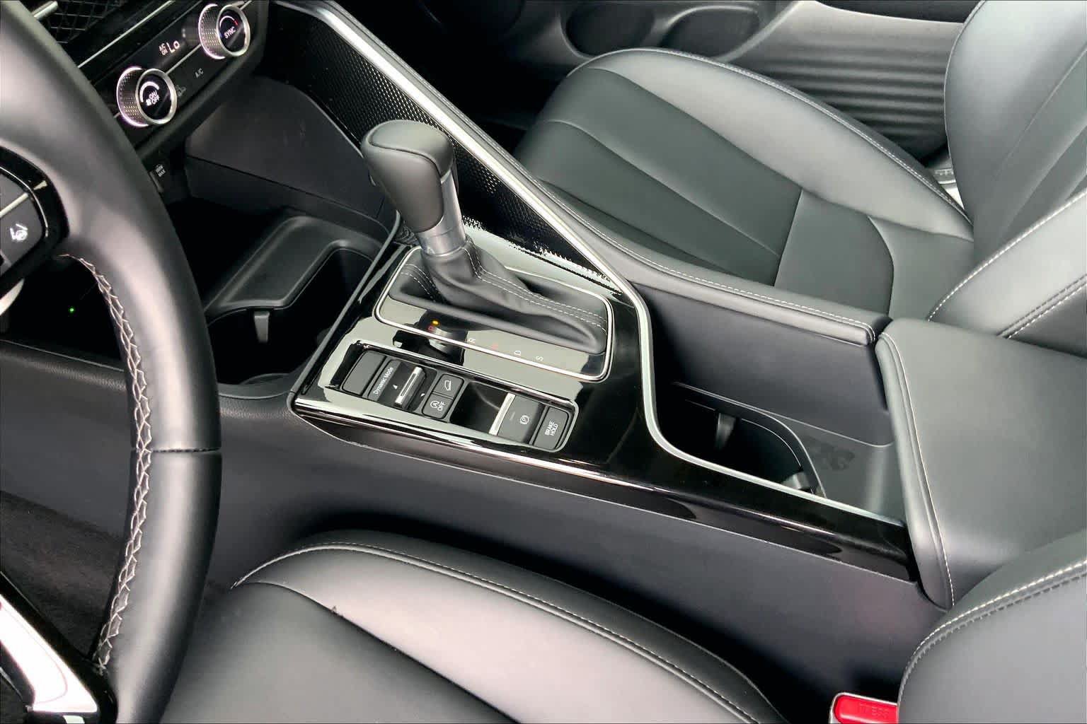 Used 2025 Acura ADX AWD image 17