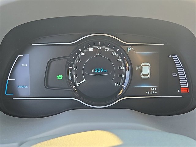 Used 2021 Hyundai Kona Ultimate w/ Cargo Package image 21
