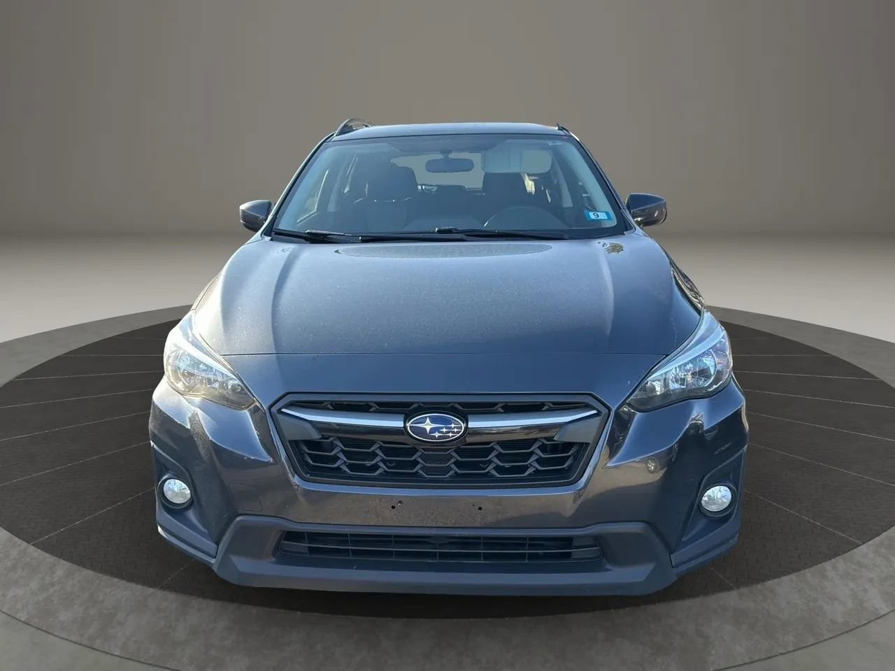 Used 2019 Subaru Crosstrek 2.0i Premium AWD/4WD image 2