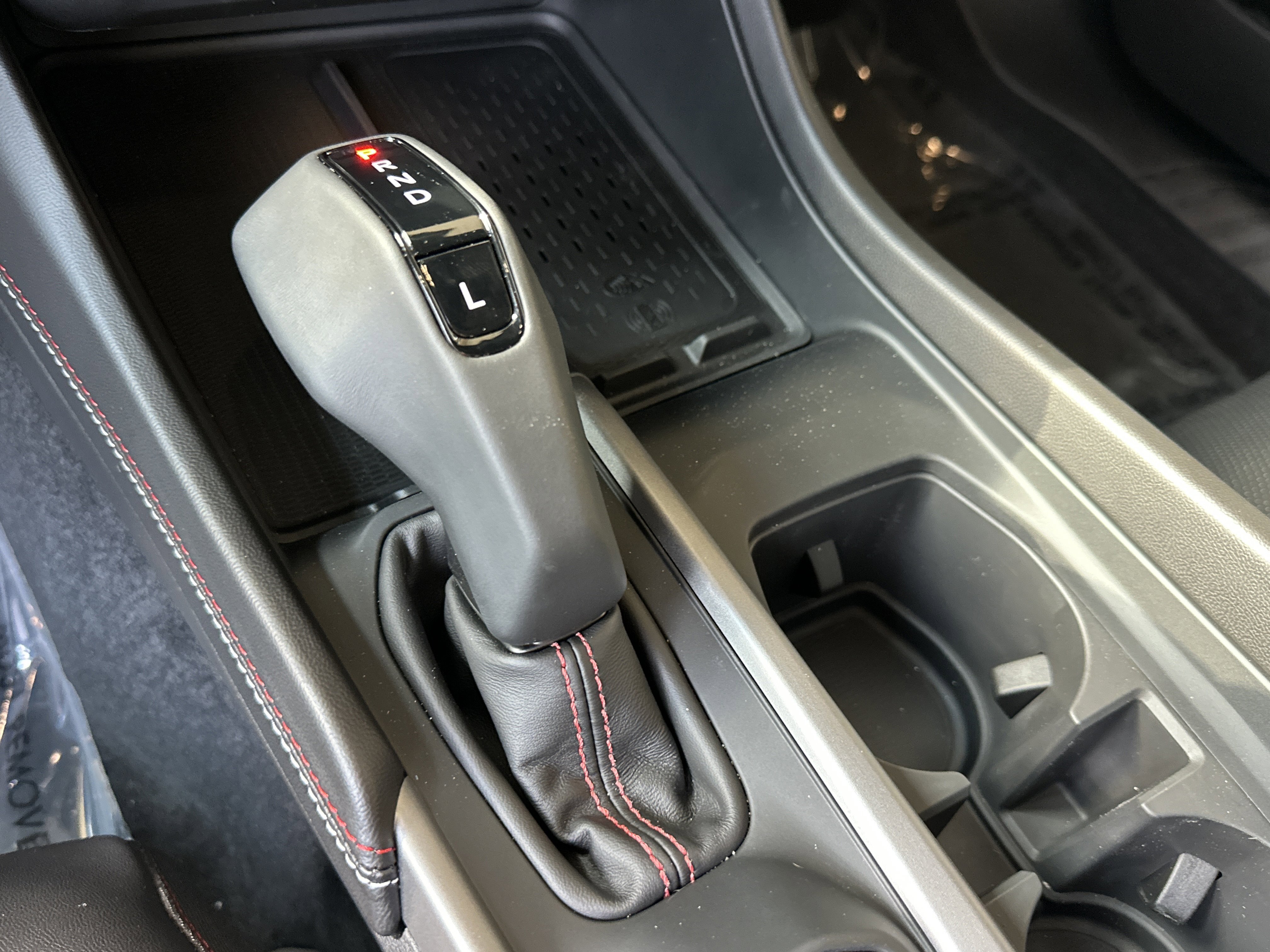 New 2026 Dodge Charger R/T Scat Pack AWD/4WD image 5