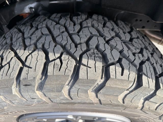 Certified 2025 Ford Ranger Raptor image 10