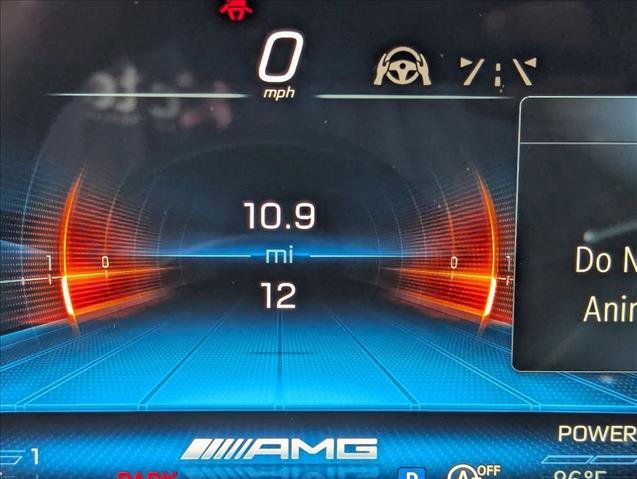 New 2026 Mercedes-Benz GLE 53 AMG 4MATIC image 10