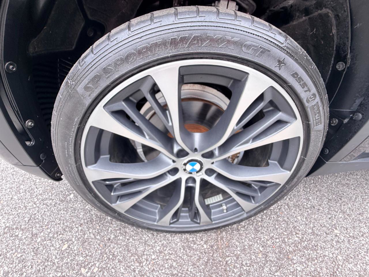 Used 2015 BMW X5 sDrive35i RWD image 30