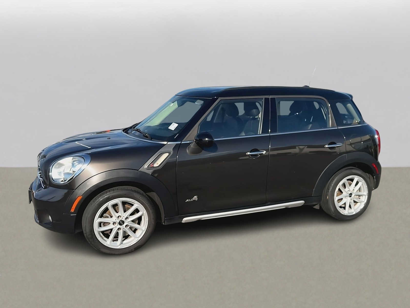 Used 2016 MINI Cooper Countryman S AWD/4WD image 5