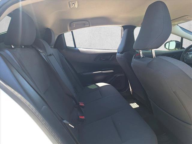 Certified 2023 Toyota Prius Prime FWD image 18