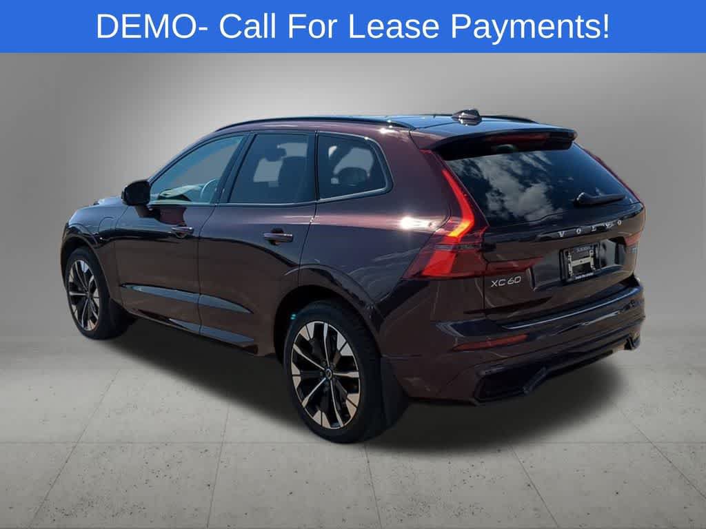 Certified 2026 Volvo XC60 T8 Plus w/ Protection Package Premier AWD/4WD image 4