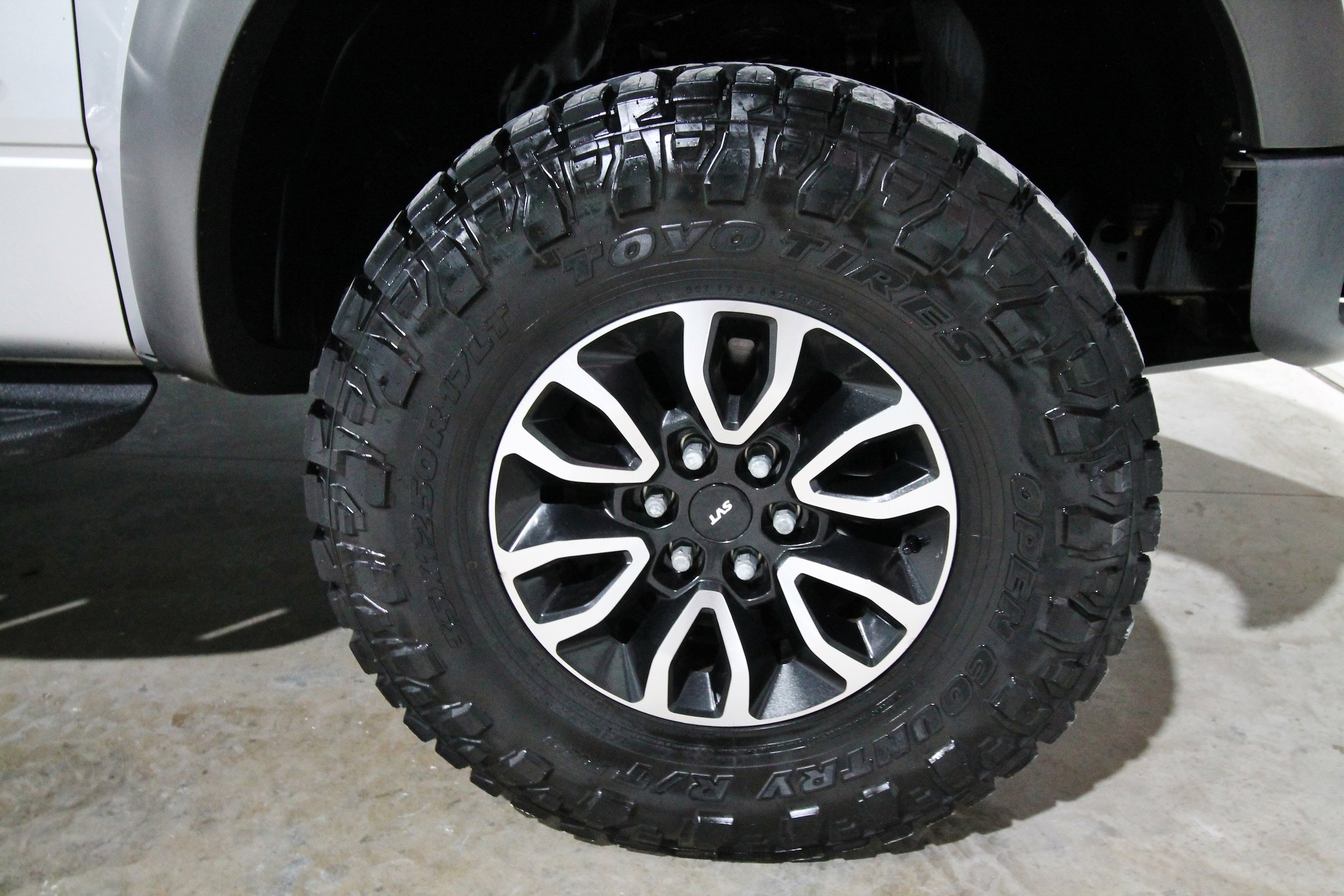 Used 2012 Ford F150 Raptor w/ Raptor Luxury Pkg AWD/4WD image 18