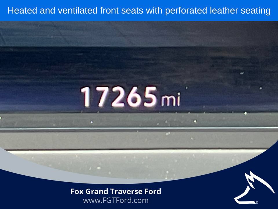 Used 2026 Volkswagen Atlas SE AWD/4WD image 8