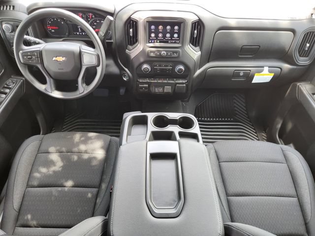 New 2026 Chevrolet Silverado 2500 Custom w/ Custom Value Package AWD/4WD image 27