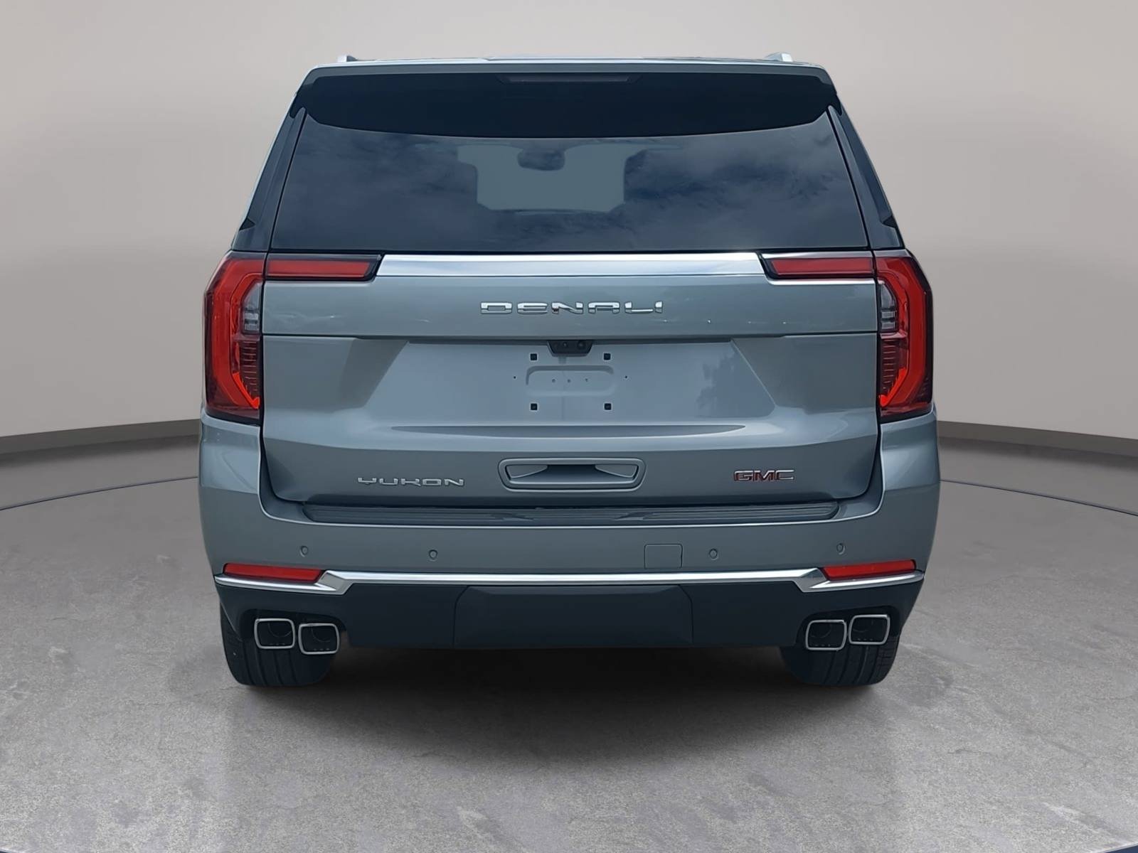 New 2026 GMC Yukon XL Denali w/ Denali Reserve Package AWD/4WD image 6