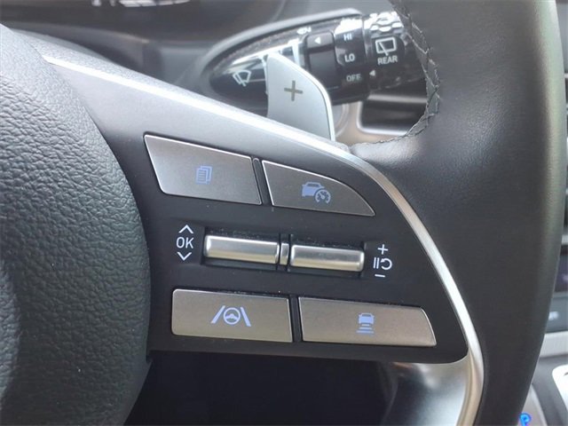 Certified 2024 Hyundai Palisade XRT image 23