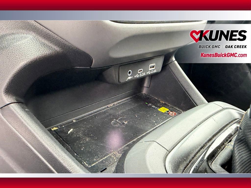 Used 2024 Subaru Crosstrek 2.5i Sport image 21