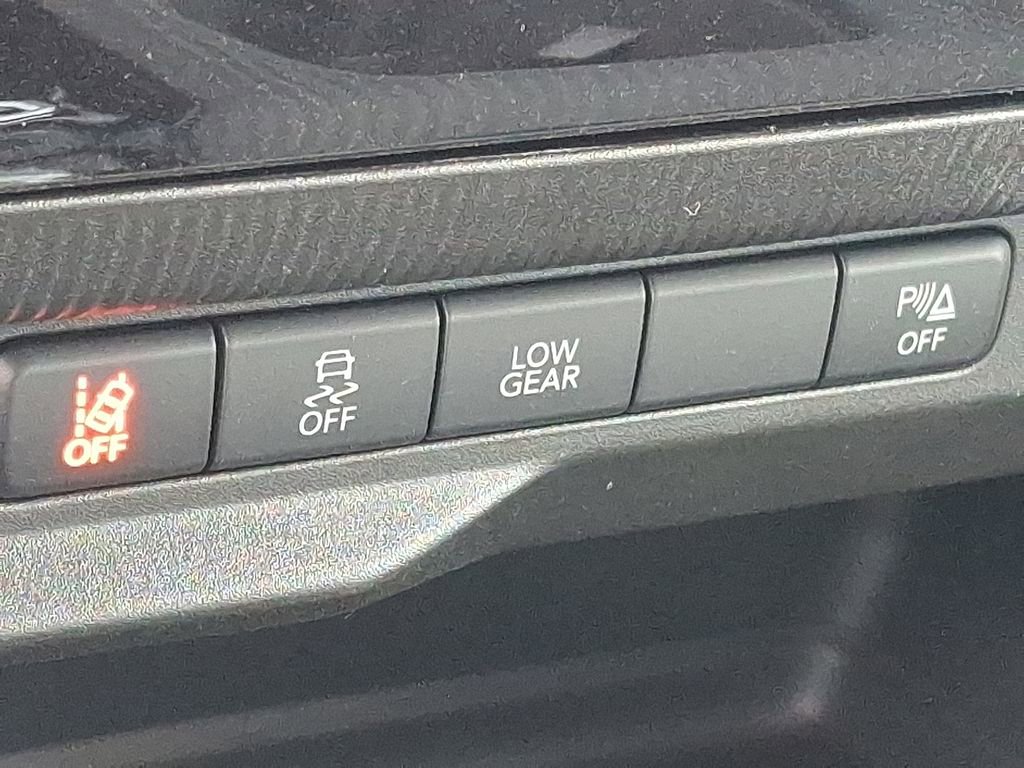 New 2026 Jeep Cherokee Laredo AWD/4WD image 19