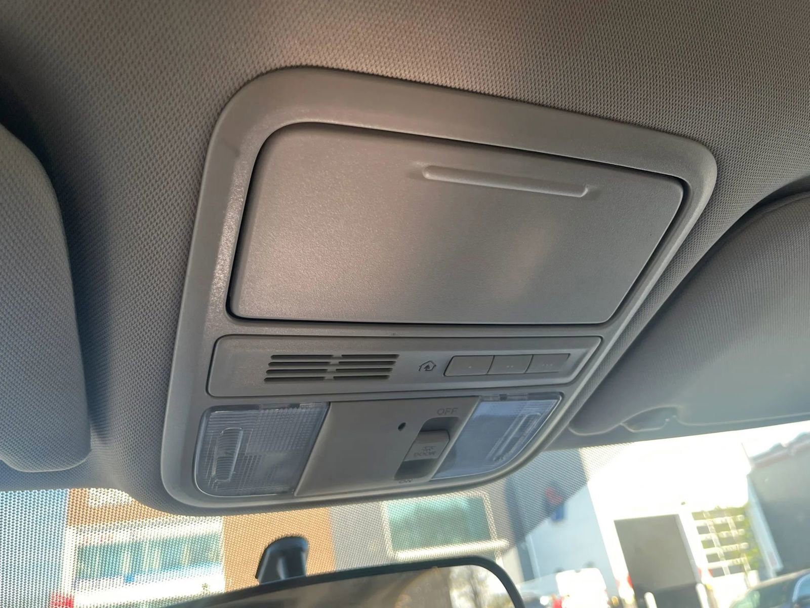 Used 2016 Honda Odyssey EX image 20