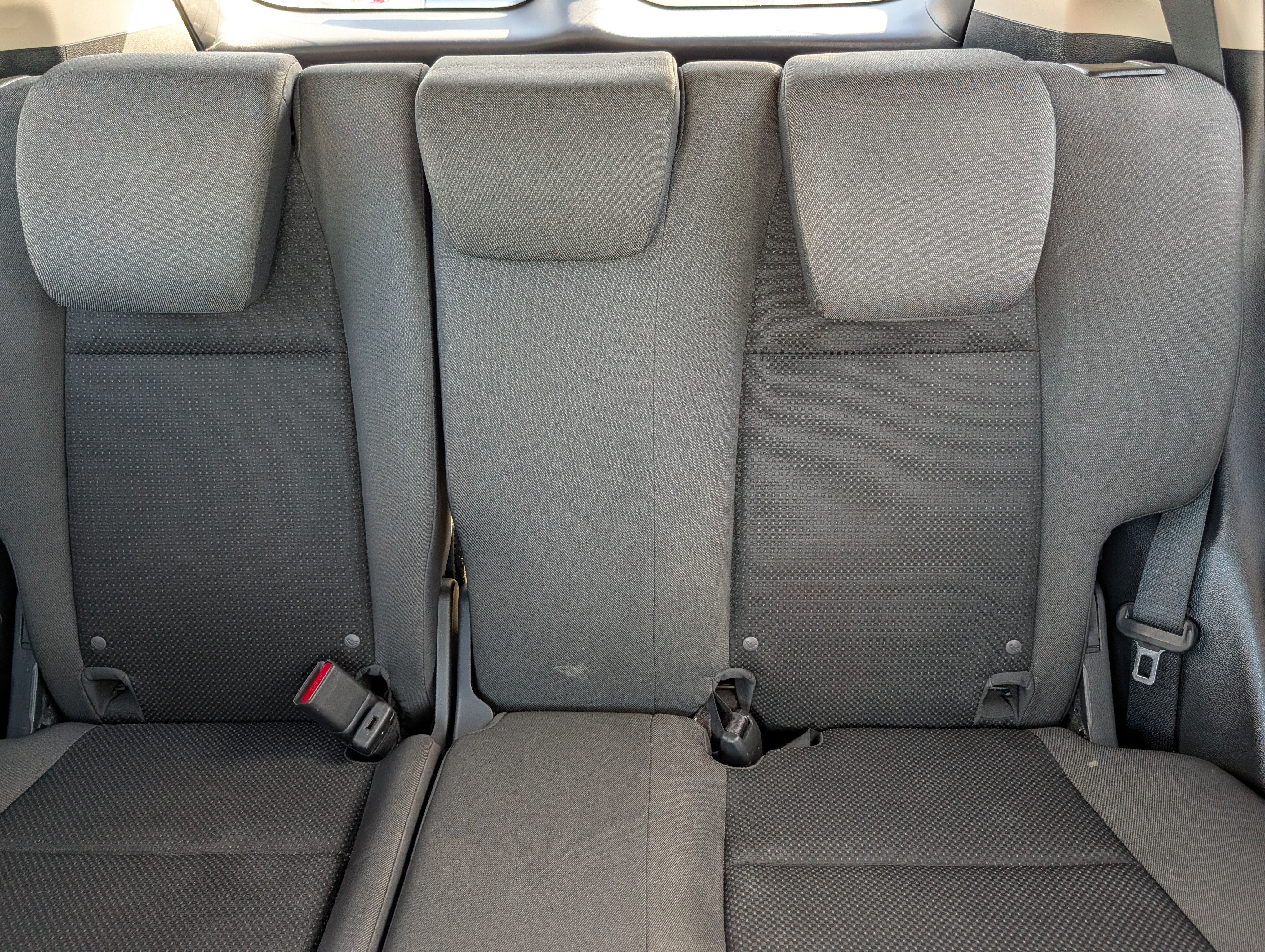 Used 2021 Honda HR-V EX image 13