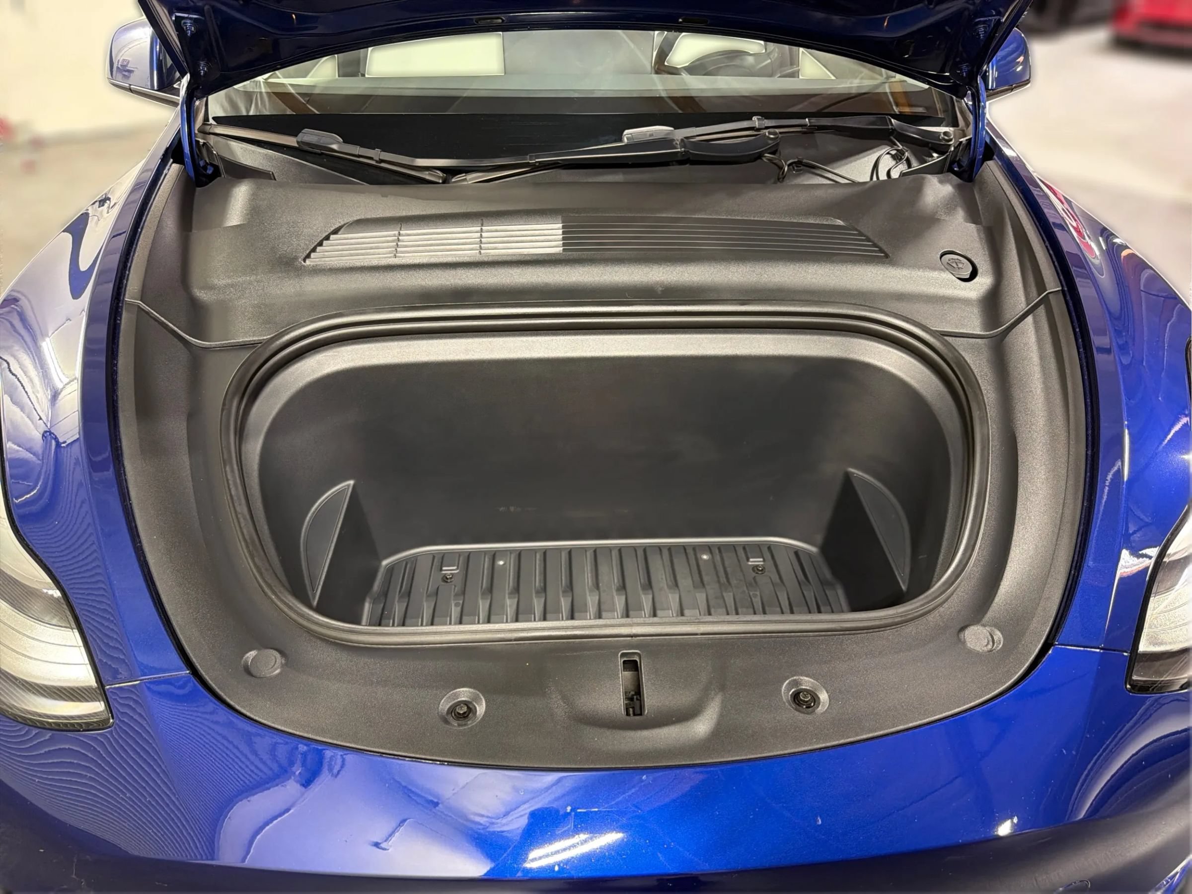 Used 2021 Tesla Model Y Performance AWD/4WD image 16