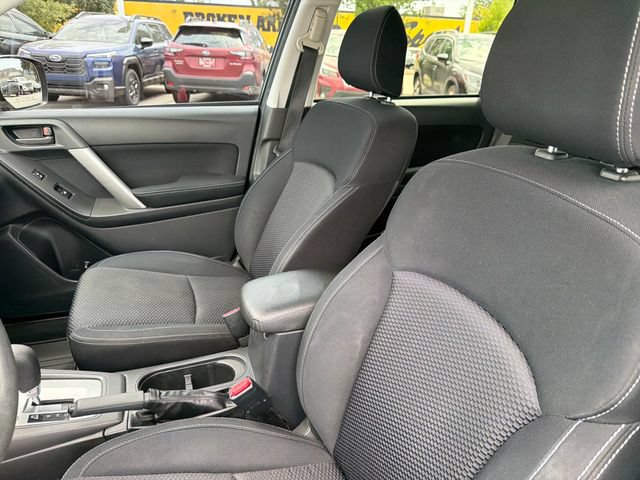 New 2026 Subaru Forester Limited AWD/4WD image 21