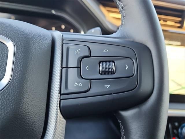 New 2026 GMC Sierra 1500 Denali image 25