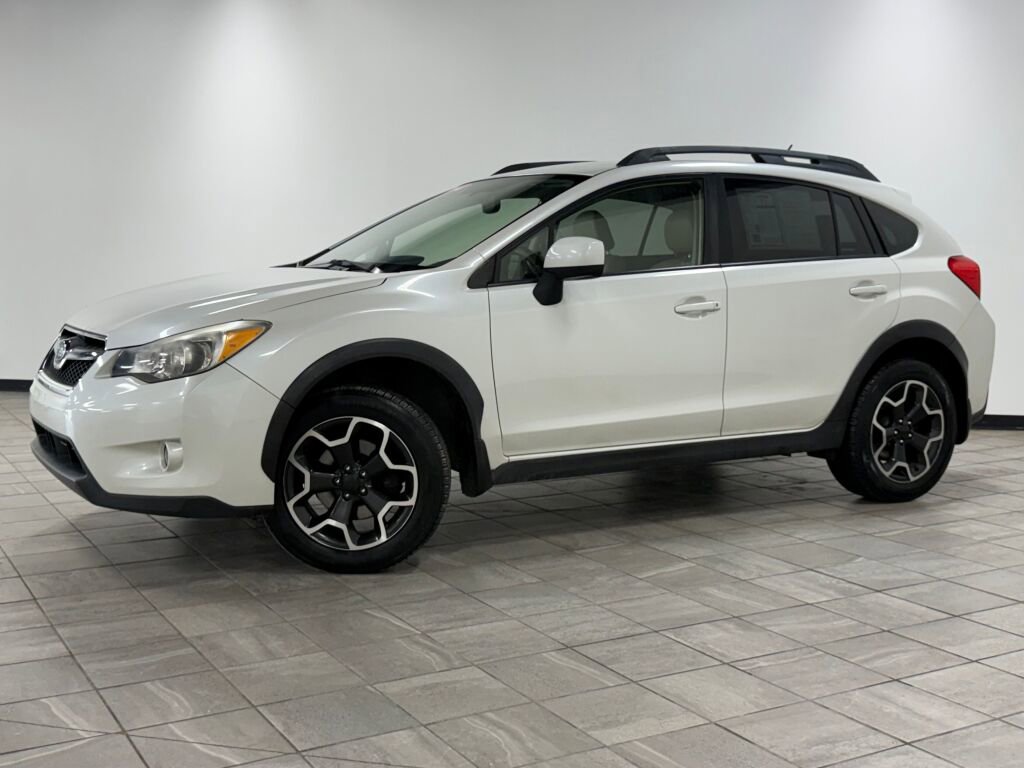 Used 2014 Subaru Crosstrek 2.0i Limited w/ Popular Package #2 image 3