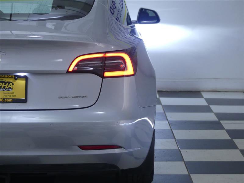 Used 2018 Tesla Model 3 Long Range image 26
