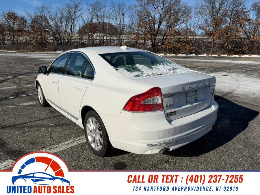 Used 2015 Volvo S80 T5 Platinum image 3