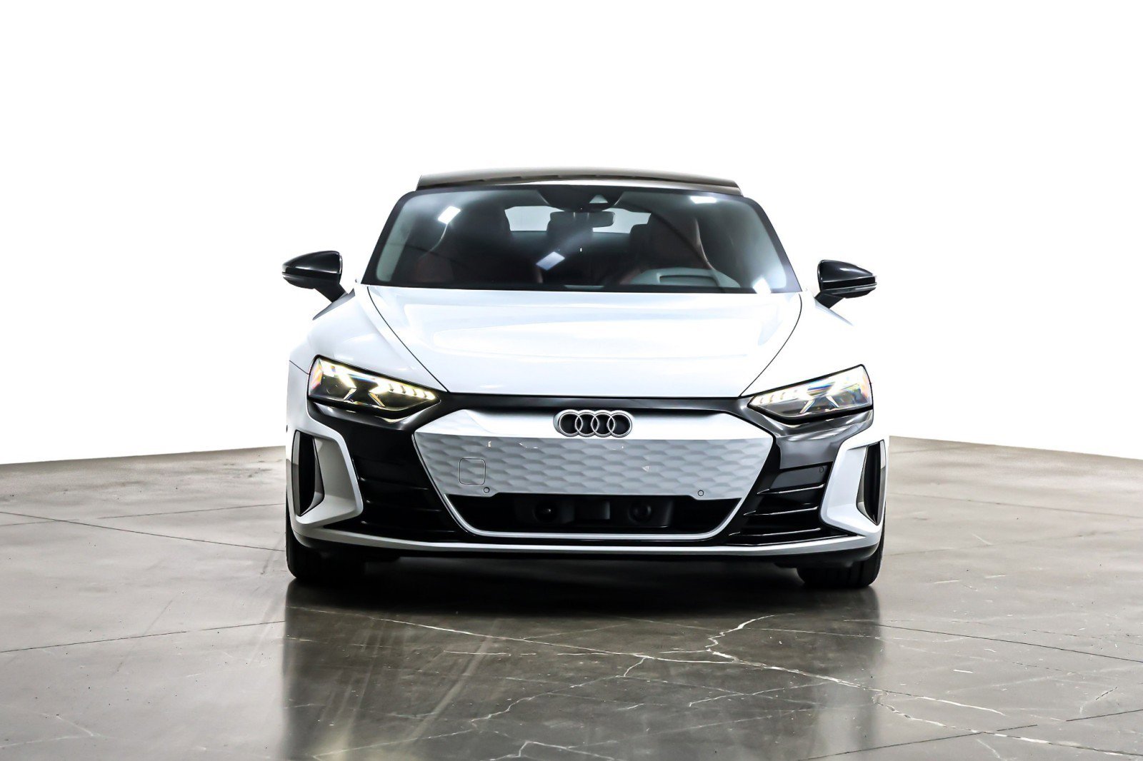 Used 2024 Audi e-tron GT Prestige w/ Prestige Package image 4