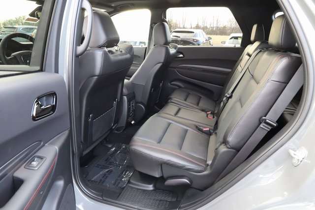 New 2026 Dodge Durango GT image 18